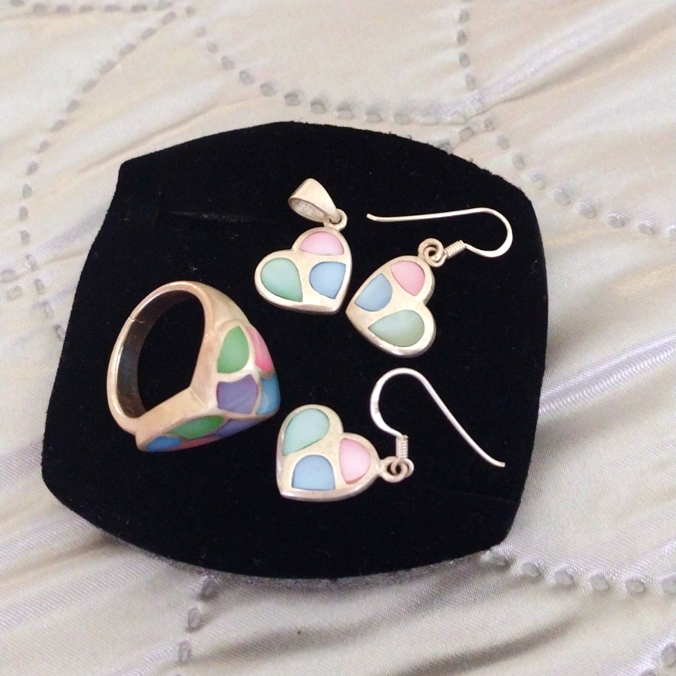 925 Set